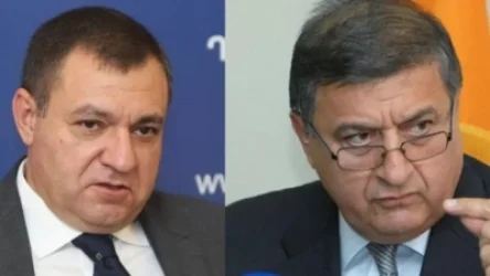 Ջհանգիրյանը քիթը սխալ տեղ էր մտցրել, թող գնա՝ թոշակը վայելի․ Ռուբեն Վարդազարյան