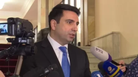 Մեծ ժամանակ տրամադրվեց Մյունխենում տեղի ունեցած հանդիպման բովանդակությանը. Սիմոնյանը մանրամասներ է ներկայացնում հանդիպումից