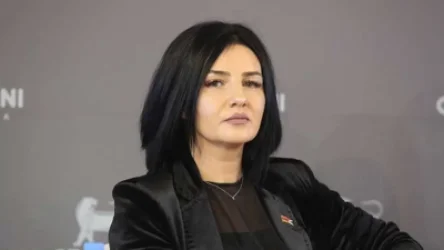 Արցախի Հանրային հեռուստաընկերությունն ազգային արժեքներ քարոզելու փոխարեն Հայաստանի Հանրայինին է հաճոյանում. Մետաքսե Հակոբյան