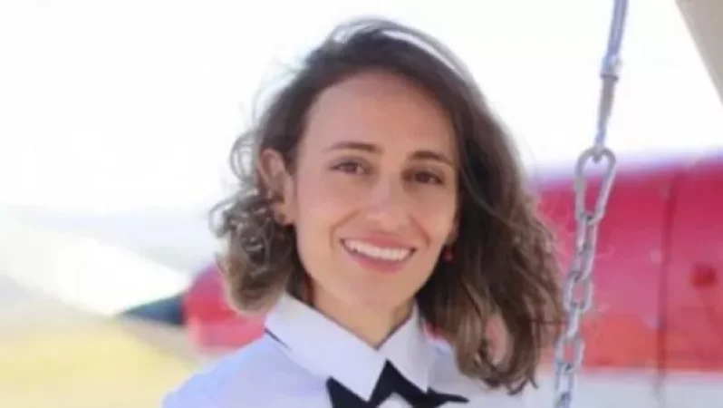 Հայաստանում առաջին կինը ստացել է մասնավոր օդաչուի արտոնագիր