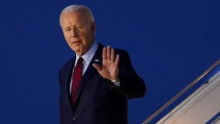 Բայդենը բղավում է ենթակաների վրա, վերջիններս խուսափում են նրա հետ միայնակ հանդիպումներից. Axios