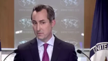 ԱՄՆ-ն շարունակում է աջակցել Հայաստանի և Ադրբեջանի միջև բանակցություններին