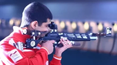 Հայաստանի հրաձգության հավաքականը կմասնակցի Բաքվում կայանալիք աշխարհի առաջնությանը