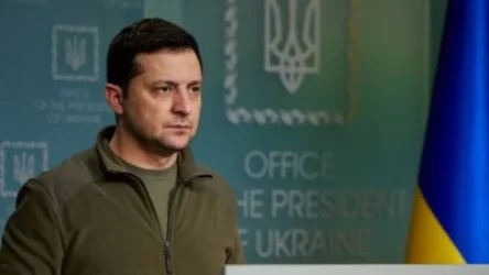 Զելենսկին հայտնել է, թե երբ Ուկրաինան կլինի ՆԱՏՕ-ի անդամ