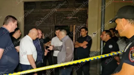 Երևանում հափշտակել են 80 հազար դոլարի չափով գումար, ապա Toyota-ով դիմել փախուստի