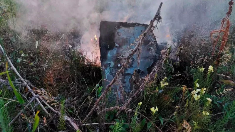 Ռուսաստանը 28 անօդաչու թռչող սարք է ուղարկել հարավային Օդեսայի և Կիևի ուղղությամբ