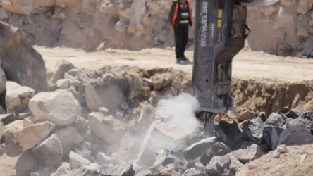 Այսօր պայթեցման աշխատանքներ կլինեն Հյուսիս-հարավ ճանապարհի Աղձք, Ուջան բնակավայրերի մոտ