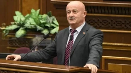 Աղազարյանը Թագուհի Թովմասյանի հարցով վիճե՞լ է իր կնոջ հետ․ պատգամավորի արձագանքը