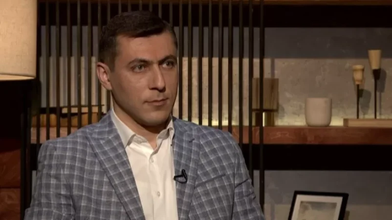 «Այսօր էլ դիմացեք». Գագիկ Սուրենյան