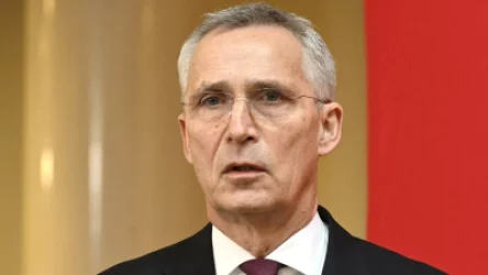 ՆԱՏՕ-ի գլխավոր քարտուղարը գնահատել է Ռուսաստանի միջուկային սպառնալիքի ռիսկերը