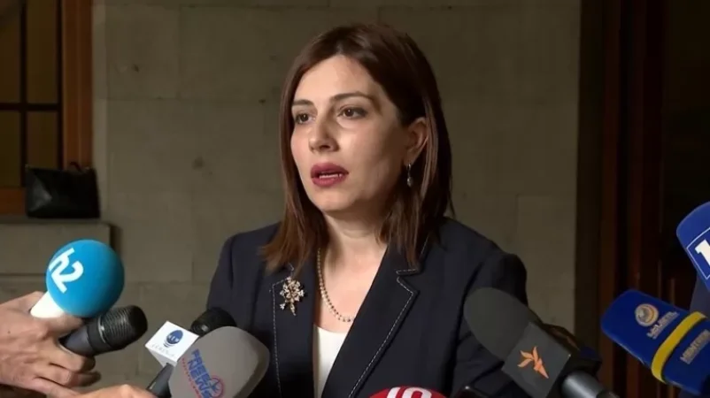 Արցախում դեղորայքային ապահովումը կրիտիկական վիճակում է. Ավանեսյան