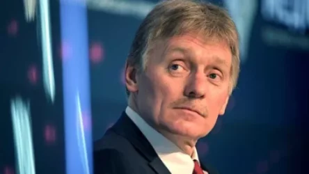 Ռուսաստանը մտադիր է զարգացնել երկխոսությունը Թուրքիայի հետ՝ չնայած տարաձայնություններին. Պեսկով