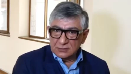 ՏԵՍԱՆՅՈՒԹ. Ձեզ ո՞վ է լրագրող նշանակել, դուք հիմա ձեր լեզվին եք տվել. Խաչատուր Սուքիասյանը՝ լրագրողին