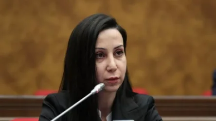 ՏԵՍԱՆՅՈՒԹ. «Համացանցը ողողված է ձեր մոր հետ կապված անպարկեշտ արտահայտություններով». լրագրողը` պատգամավորին