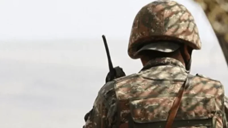 Հերթական ապատեղեկատվությունը՝ Ադրբեջանի ՊՆ-ից