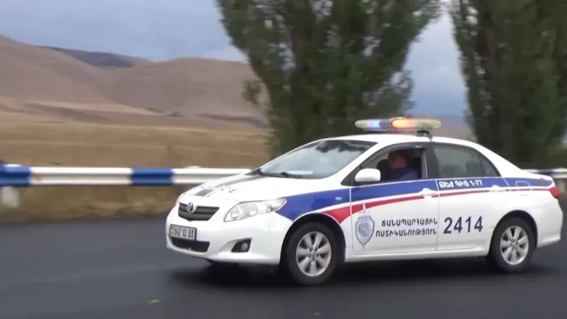 Վարդավառի օրը Գեղարքունիքում ՆԳՆ-ն ուժեղացված ծառայություն է իրականացնելու