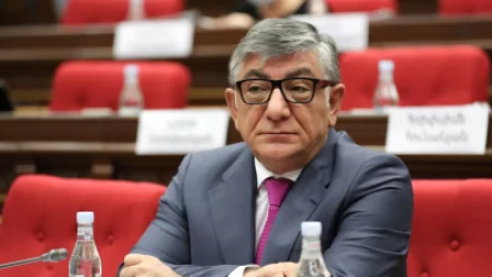 Ասում էին՝ Արցախը մերն է, և այդ Արցախը մերն է ասողի վարորդը 15-20 մլն դոլարի տեր է. Սուքիասյան