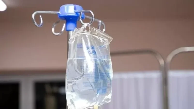 Ավելի քան 186 բուժառուներ սպասում են իրենց տեղափոխությանը. Արցախի ԱՆ