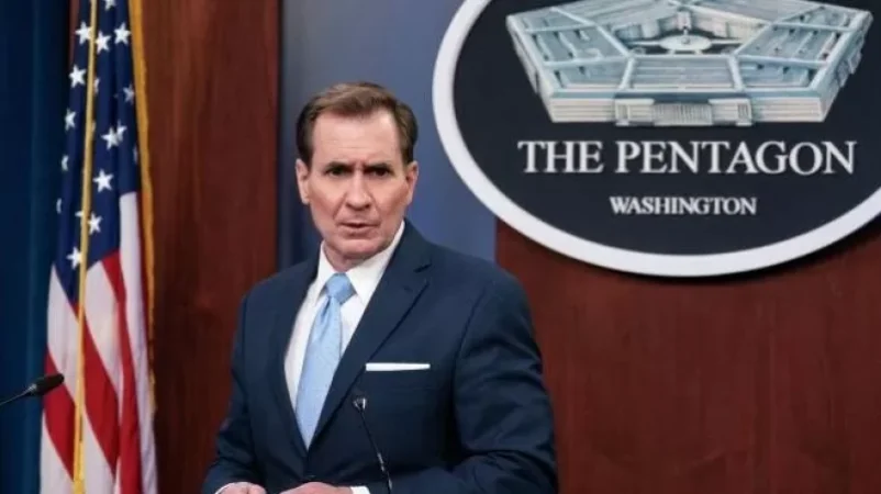 Ուկրաինան դեռ պետք է կատարի մի շարք պահանջներ, որպեսզի կարողանա դառնալ ՆԱՏՕ-ի անդամ․ Ջոն Քիրբի