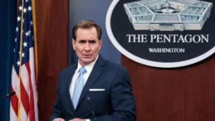 Ուկրաինան դեռ պետք է կատարի մի շարք պահանջներ, որպեսզի կարողանա դառնալ ՆԱՏՕ-ի անդամ․ Ջոն Քիրբի