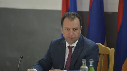 Գլխավոր դատախազությունը Վիգեն Սարգսյանի նկատմամբ միջազգային հետախուզում հայտարարելու գործընթաց է ձեռնարկել