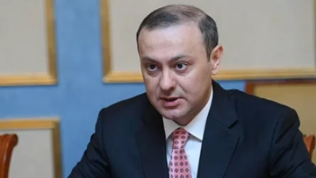 ԱՄՆ-ի ներգրավվածությունը տարածաշրջանում օգնում է ապահովել կայունություն. ՀՀ ԱԽ քարտուղար