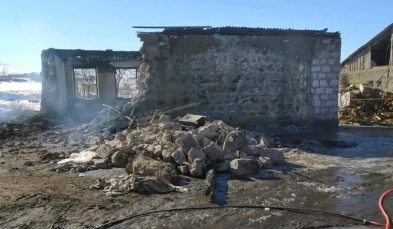 Նոր մանրամասներ՝  Ազատի զինվորական կացարանում զոհված 15 ծառայողների գործից