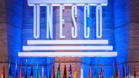 Հինգ տարի անց ԱՄՆ-ն վերադարձել է ՅՈՒՆԵՍԿՕ