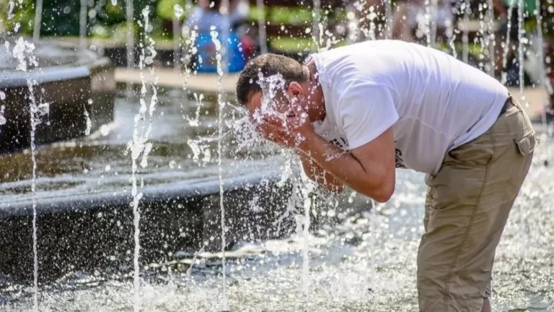 Ջերմաստիճանը դարձյալ կբարձրանա. եղանակը՝ առաջիկա օրերին