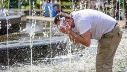 Ջերմաստիճանը դարձյալ կբարձրանա. եղանակը՝ առաջիկա օրերին