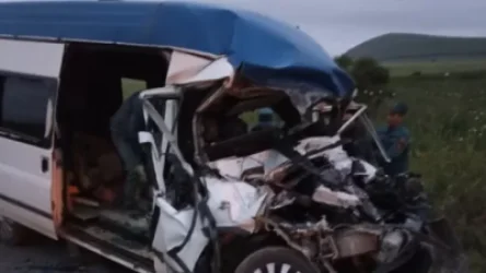 Ողբերգական վթար՝ Սիսիան-Սպանդարյան ավտոճանապարհին. կա զոհ