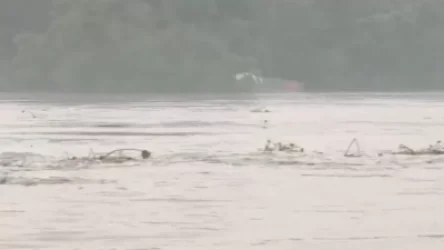 ՏԵՍԱՆՅՈՒԹ․ Հնդկաստանի հյուսիսում հեղեղումների զոհերի թիվն անցել է 100-ից