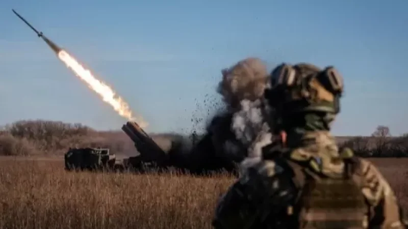 Մեծ Բրիտանիան ևս 65 միլիոն դոլարի նոր օգնություն կտրամադրի Ուկրաինային