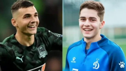 Նիդեռլանդների ակումբը գնի պատճառով Զախարյանի փոխարեն ընտրել է Սպերցյանին. ԶԼՄ