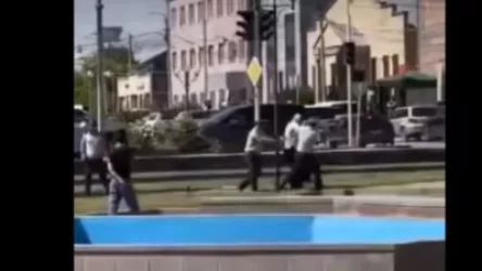 ՏԵՍԱՆՅՈՒԹ․ Մարտունիում ծեծել են «ՀայաՔվեի» ներկայացուցիչներին և ստորագրողներին