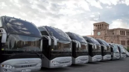 Կկանոնակարգվի կանոնավոր ուղևորափոխադրումների կազմակերպման գործընթացը