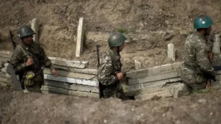 Հրամանատարի տեղակալը 2020 թվականին մարտական դիրքի անձնակազմի մոտ խուճապ է տարածել և հրամայել նահանջել. ՔԿ