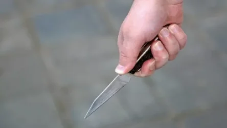 Եղեգնաձորցին սուր-կտրող առարկայով խփել է գլաձորցուն` պատճառելով մարմնական վնասվածք