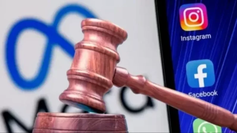 Ռոսկոմնադզորը ռուսական ԶԼՄ-ներին արգելել է ցուցադրել Meta-ի, ինչպես նաև Facebook-ի և Instagram-ի տարբերանշանները