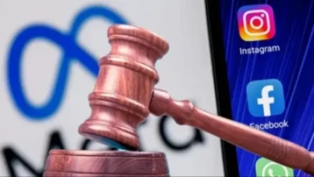 Ռոսկոմնադզորը ռուսական ԶԼՄ-ներին արգելել է ցուցադրել Meta-ի, ինչպես նաև Facebook-ի և Instagram-ի տարբերանշանները