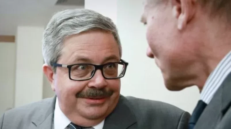 Թեհրանում ՌԴ դեսպանը կանչվել է Իրանի ԱԳՆ