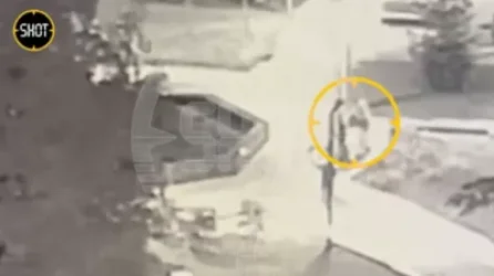 ՏԵՍԱՆՅՈՒԹ․ ՌԴ-ում 20-ամյա երիտասարդ է հոսանքահարվել․ կադրեր՝ դեպք վայրից