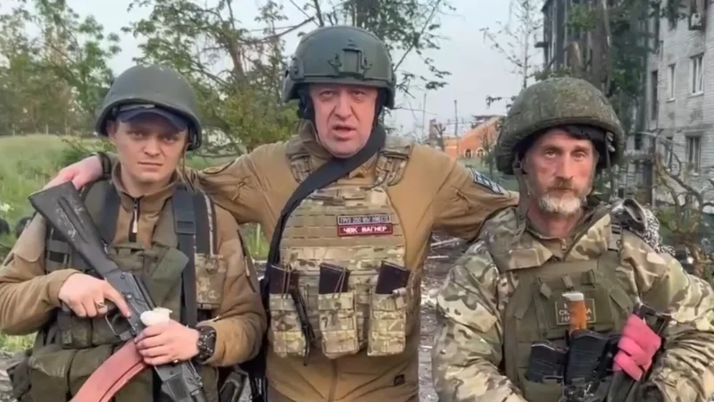 «Վագներ»-ը կներգրավվի Բելառուսի հատուկ ջոկատայինների մարտական պատրաստություններին