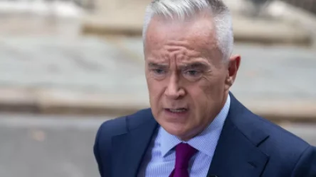 BBC-ի հաղորդավարի կինը նշել է, որ իր ամուսինն է «ինտիմ լուսանկարներով սկանդալի կենտրոնում» հայտնվել