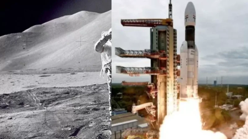 Հնդկաստանը կփորձի վայրէջք կատարել Լուսնի վրա