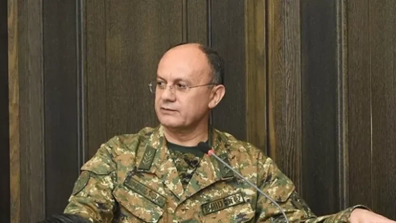 Անդրանիկն ո՞վ է, որ ես գնամ իր հետ հարցեր քննարկեմ․ Սեյրան Օհանյան