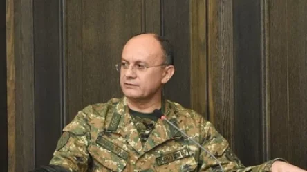 Անդրանիկն ո՞վ է, որ ես գնամ իր հետ հարցեր քննարկեմ․ Սեյրան Օհանյան