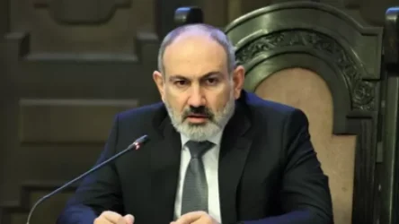 ՏԵՍԱՆՅՈՒԹ. Ադրբեջանը ՀՀ-ին վերագրում է հանքավայրեր, որոնք պարզապես գոյություն չունեն. Փաշինյան