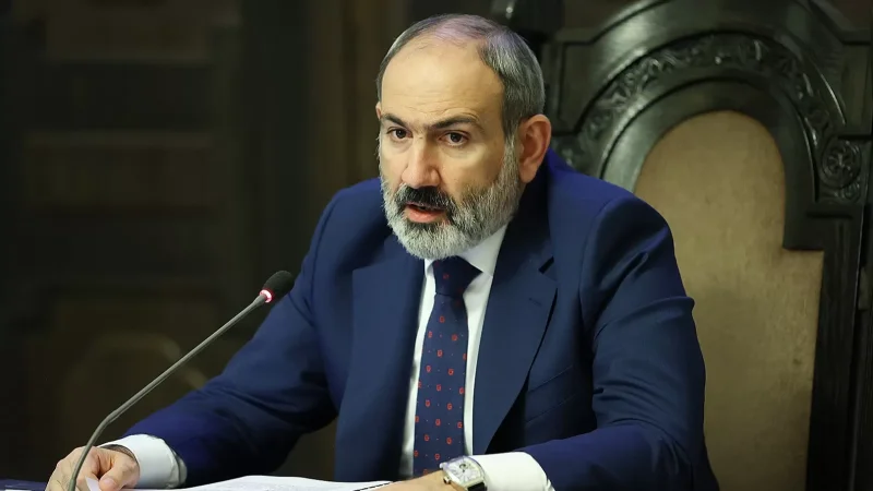 Թանգարաններ կան՝ օրը մի մարդ է մտնում, գուցե պետք է փակել դրանք․ Փաշինյան