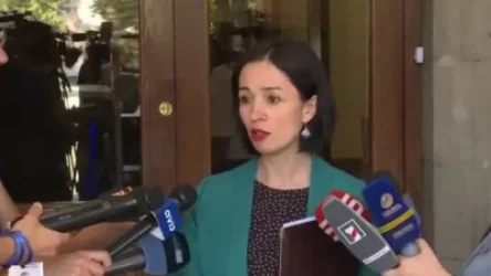 ՏԵՍԱՆՅՈՒԹ. «Իմ ամուսինը բավարար պարզաբանել է». ԿԳՄՍ նախարարը` Պետրոս Ղազարյանի մասնակցությամբ վթարի մասին